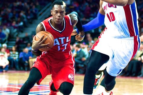 Atlanta Hawks vs. Detroit Pistons 1/9/15: Video Highlights and Recap ...