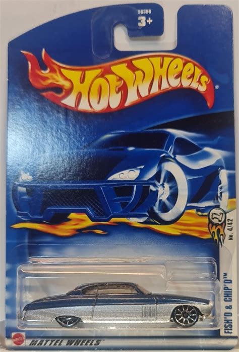 Hot Wheels 1st Editions Hobbies Toys Toys Games On Carousell