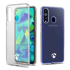 Best pris på Nedis Jelly Case for Samsung Galaxy M40 A60 Deksel for