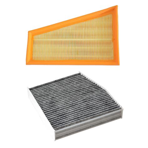 Air Filter Cabin Filter For Mercedes Benz A Class W T W