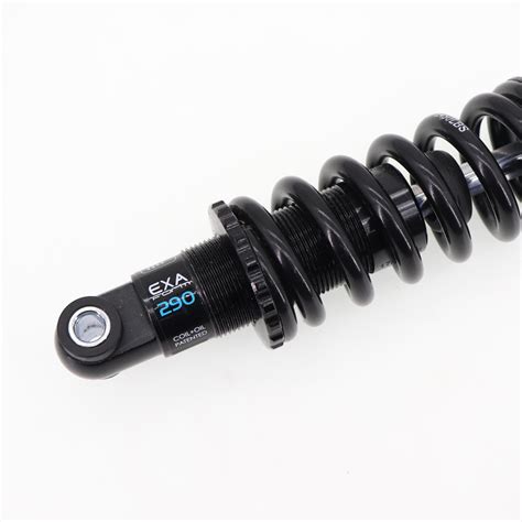 Kindshock Bike Shock Absorber Rear Shock Mm For Downhill Cx Mtb