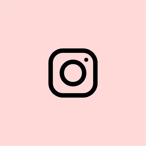 Instagram Pink Aesthetic