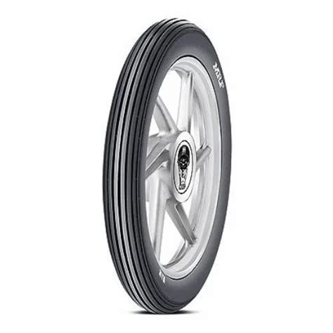 Mrf Bike Tyres 2 75 18 At Rs 1590 In Deulia ID 27579244291