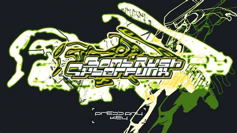 Bomb Rush Cyberfunk Community Races Towards 50 Minute Barrier - News ...