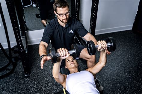 Philadelphia Personal Training & Fitness Studio