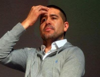 Riquelme No Le Dio Su Oportunidad El Ex Boca Que Sorprendi Al Dejar