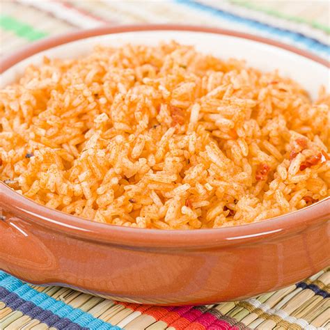 Riz La Sauce Tomate Au Cookeo