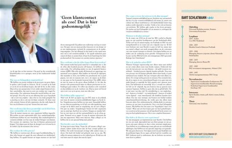 Interview Met Ing Coo Bart Schlatmann First Consulting Ppt