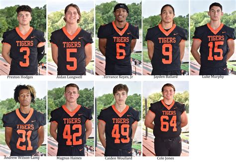 2019 All-Ohio - MassillonTigers.com
