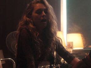 Courtney Clarke Nude Aznude