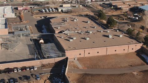 Ice Detainees Who Escaped Aurora Facility Captured Officials Say