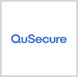 Qusecure Awarded Us Army Sbir Phase Ii Contract For Quantum Tech R D