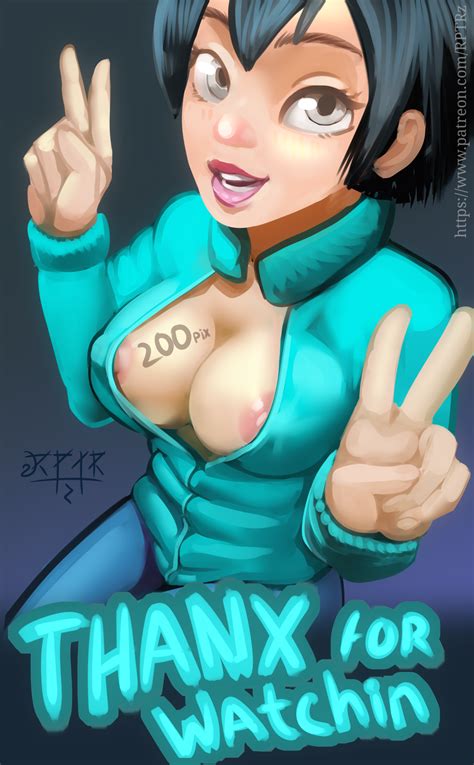 Pix By RPTRz Hentai Foundry