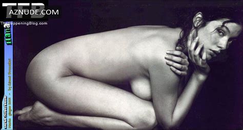 Sarah Felberbaum Nude And Sexy Photos Collection AZNude