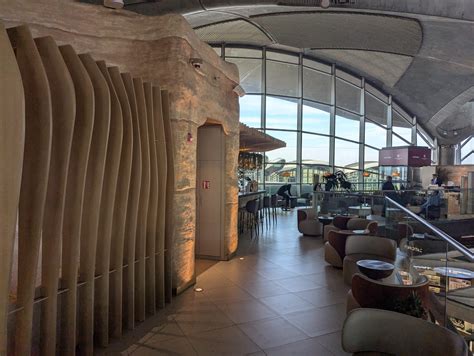 North Lounge at TD Garden: Amenities and Access Information 23