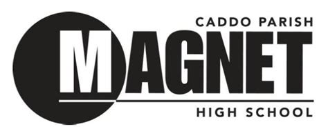 File:Caddo Magnet High School logo.JPG - Wikimedia Commons