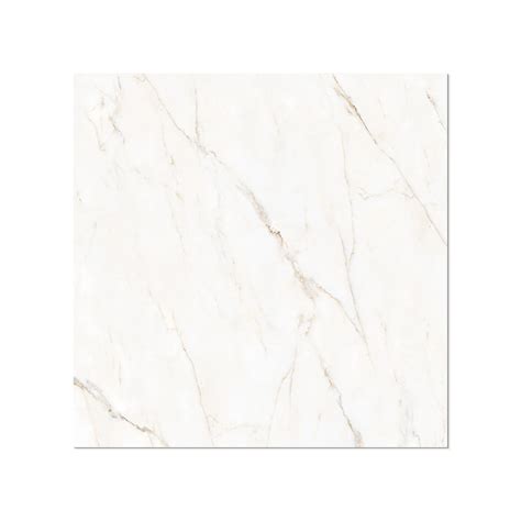 Calacatta Oro 48x48 Polished Porcelain Tile ITileMosaic