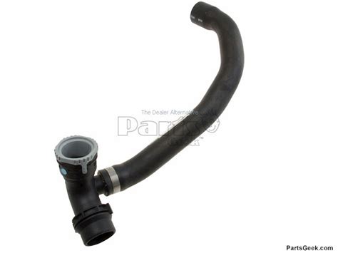 Land Rover Lr Radiator Hose Radiator Upper And Lower Hoses