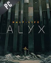 Half-Life Alyx Key kaufen Preisvergleich