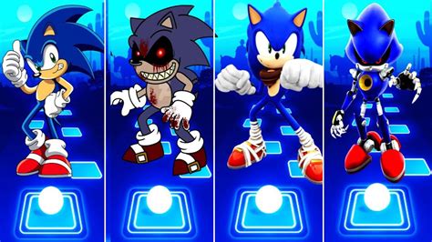 Sonic The Hedgehog Sonic Boom Sonic Origins Sonic Prime