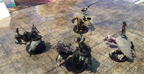 Sly Flourishs Guide To Narrative Combat In Dungeons And Dragons 5th