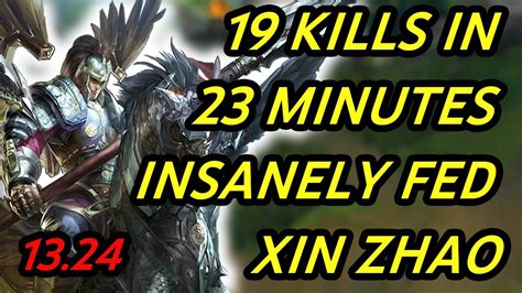 Xin Zhao Top Highlights Vs Gangplank YouTube