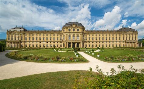 W Rzburg Veitsh Chheim Mm Busreisen