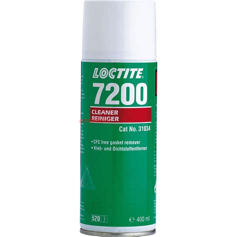 Loctite 7200 Henkel аэрозольный удалитель клея и герметика купить в ...