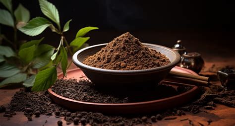 Health Benefits And Functions Of Black Tea Powder