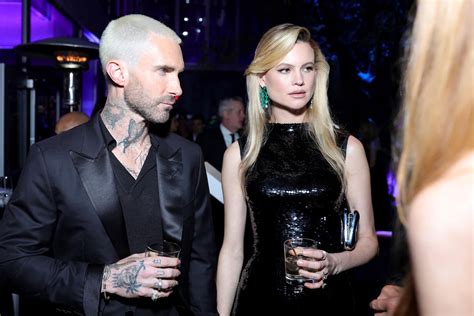 Are Adam Levine And Behati Prinsloo Still Together In 2023