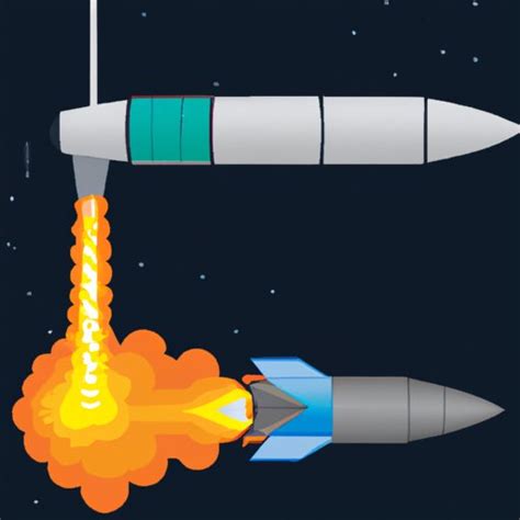 How Does a Rocket Engine Work? Exploring the Anatomy and Physics Behind ...