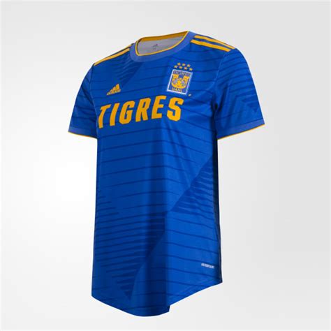 Venta Nueva Playera De Tigres En Stock