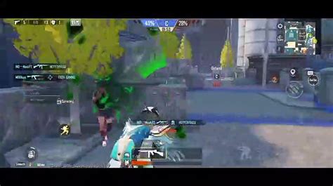 Bgmi Gamplay Full Rush Noob Gamplay Video Dailymotion