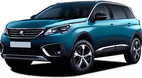 Download Peugeot 5008 2019 Png Png Image With No Background