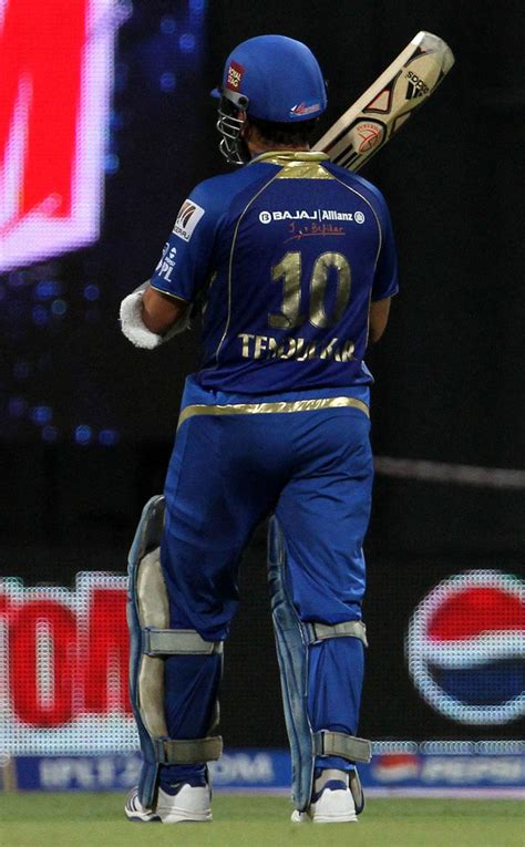 Sachin Tendulkar plays a lofted shot | ESPNcricinfo.com