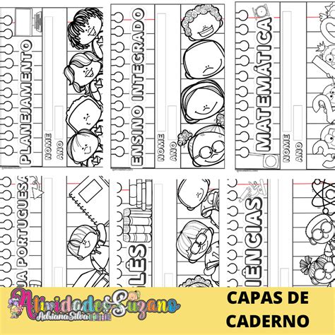 Desenhos Para Desenhar Na Capa Do Caderno De Cria Descubra A Emo O Do