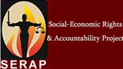 SERAP Issues FG 48 Hour Ultimatum To Reverse Cybersecurity Levy