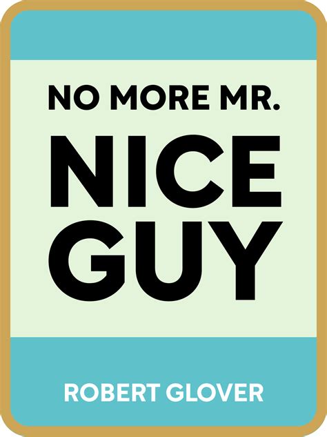No More Mr Nice Guy Pdf Epub Download Ikonnorthfield 8