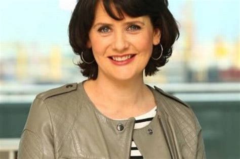 Rte News Presenter Keelin Shanley Tragically Dies After Cancer Battle