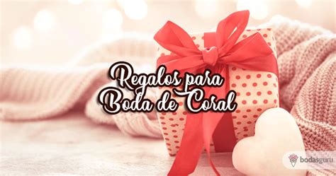 BODAS DE CORAL 35 Años RESUELTO 2024