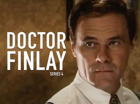 Watch Doctor Finlay - Season 4 | Prime Video