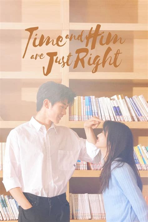 Time and Him are Just Right 2022 นายทใชเวลาทชอบ ตอนท 1 25 จบ