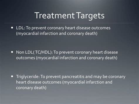 Ppt Dyslipidemia Med 341 Powerpoint Presentation Free Download Id 2316504