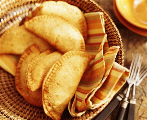 How To Make South American Empanadas