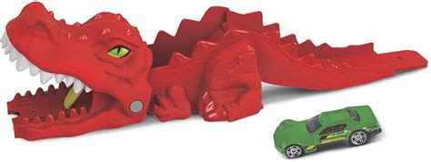 Hot Wheels City Ozone Bg