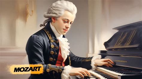 2 Hours Mozart Chopin Beethoven Bach Tchaikovsky For Studying