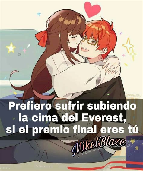 Frases Anime Amor Frases De Personajes Frases De Amor Anime Frases