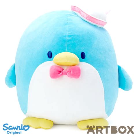 Buy Sanrio Tuxedo Sam Birthday Ultra Large Plush At Artbox