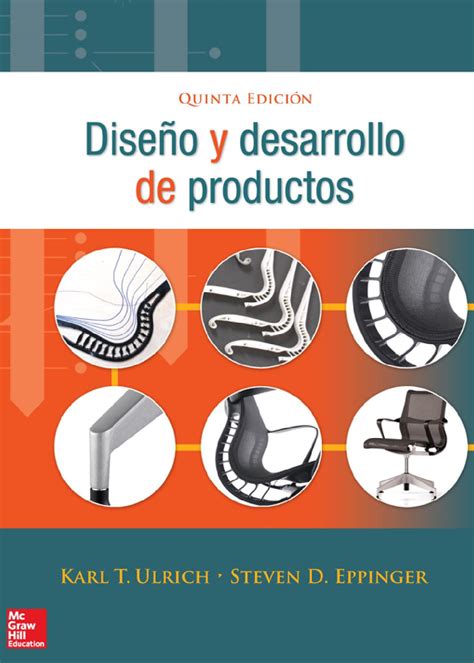 Dise O Y Desarollo De Producto Ta Edici N By Rafael Sandoval Issuu