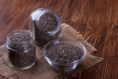 How To Get Rid Of Bloating From Chia Seeds Storables